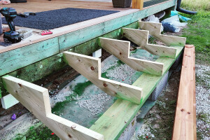 ONREM OÜ Siseviimistlustööd