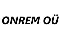 ONREM OÜ logo