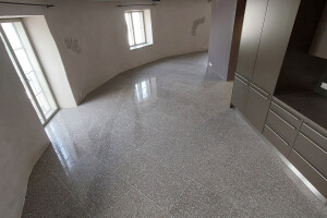 ISOLA OÜ Üldehitus, arhitektibürood, büroo siseviimistlus, ärihoone