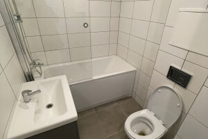 ISOLA OÜ Vannitubade remont, vannitubade, vannitoa plaatimine, vannitoa siseviimistlus