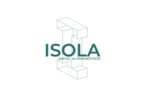 ISOLA OÜ logo