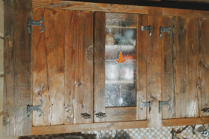 TIMBERLING PROSJEKT OÜ Puusepatööd