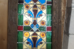 TIMBERLING PROSJEKT OÜ Puusepatööd