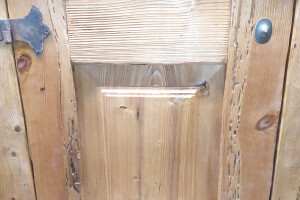 TIMBERLING PROSJEKT OÜ Puusepatööd