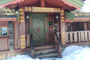 TIMBERLING PROSJEKT OÜ Puusepatööd