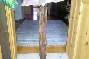 TIMBERLING PROSJEKT OÜ Puusepatööd