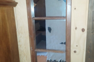 TIMBERLING PROSJEKT OÜ Puusepatööd