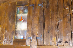 TIMBERLING PROSJEKT OÜ Puusepatööd