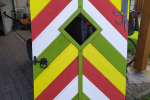 TIMBERLING PROSJEKT OÜ Puusepatööd