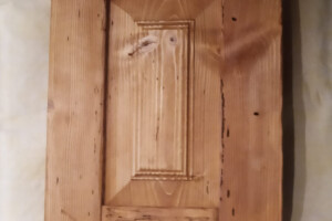 TIMBERLING PROSJEKT OÜ Puusepatööd