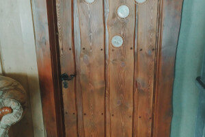 TIMBERLING PROSJEKT OÜ Puusepatööd