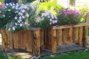 TIMBERLING PROSJEKT OÜ Puusepatööd