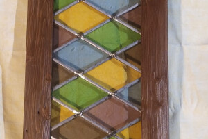 TIMBERLING PROSJEKT OÜ Puusepatööd