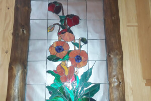 TIMBERLING PROSJEKT OÜ Puusepatööd