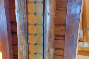 TIMBERLING PROSJEKT OÜ Puusepatööd