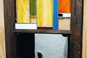 TIMBERLING PROSJEKT OÜ Puusepatööd