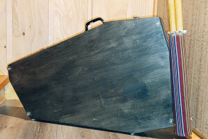 TIMBERLING PROSJEKT OÜ Puusepatööd