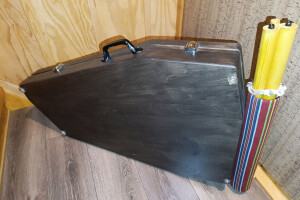 TIMBERLING PROSJEKT OÜ Puusepatööd