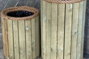 TIMBERLING PROSJEKT OÜ Puusepatööd