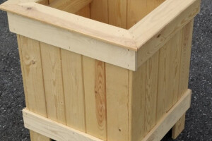 TIMBERLING PROSJEKT OÜ Puusepatööd