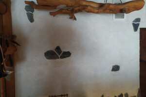 TIMBERLING PROSJEKT OÜ Puusepatööd