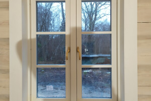 TIMBERLING PROSJEKT OÜ Puusepatööd