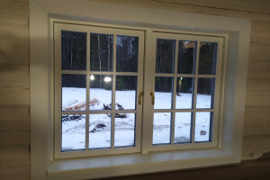 TIMBERLING PROSJEKT OÜ Puusepatööd