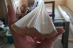 TIMBERLING PROSJEKT OÜ Puusepatööd