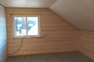 TIMBERLING PROSJEKT OÜ Puusepatööd