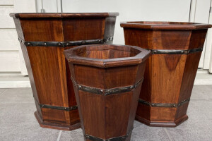 TIMBERLING PROSJEKT OÜ Puusepatööd