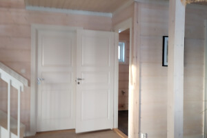 TIMBERLING PROSJEKT OÜ Puusepatööd