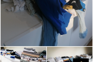 MIDLIS OÜ , kodukoristus; koristamine; puhastusteenused; pesu triikimine