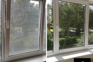 MIDLIS OÜ , puhastusteenus; akende puhastus; akende pesu; akende pesemine