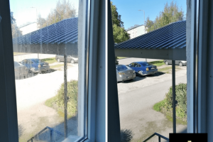 MIDLIS OÜ , puhastusteenus; akende puhastus; akende pesu; akende pesemine