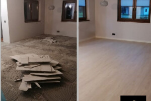 MIDLIS OÜ , puhastusteenused; ehitusjärgne koristus; remondijärgne koristus; koristamine