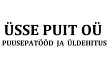 ÜSSE PUIT OÜ logo