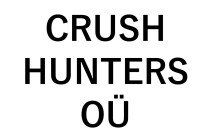 CRUSH HUNTERS OÜ logo
