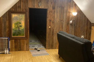 Kassing OÜ Siseviimistlustööd, sisetöö, siseviimistlus, puidutöö