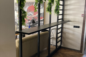 Kassing OÜ Siseviimistlustööd, sisetöö, siseviimistlus, puidutöö