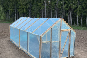 Kassing OÜ Üldehitus