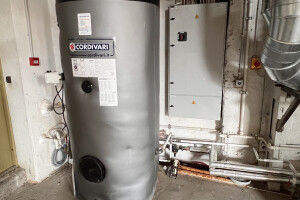 AB MARK OÜ Küttesüsteemid, küttesüsteemi ehitamine, küttesüsteemi ehitus, küttesüsteemi hooldus