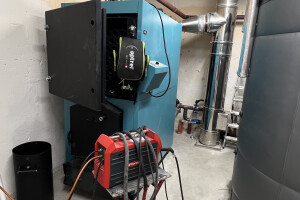 AB MARK OÜ Küttesüsteemid, küttesüsteemi ehitamine, küttesüsteemi ehitus, küttesüsteemi hooldus