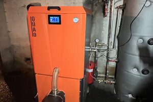 AB MARK OÜ Küttesüsteemid, küttesüsteemi ehitamine, küttesüsteemi ehitus, küttesüsteemi hooldus