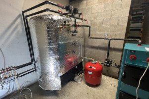 AB MARK OÜ Küttesüsteemid, küttesüsteemi ehitamine, küttesüsteemi ehitus, küttesüsteemi hooldus