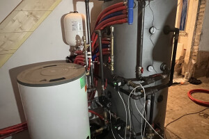 AB MARK OÜ Küttesüsteemid, küttesüsteemi ehitamine, küttesüsteemi ehitus, küttesüsteemi hooldus