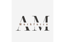 AM WORKFORCE OÜ logo