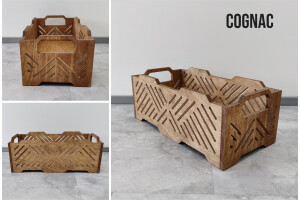 KASTIKODA OÜ Eritellimusmööbel