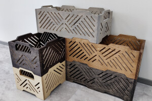 KASTIKODA OÜ Eritellimusmööbel