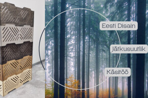 KASTIKODA OÜ Eritellimusmööbel