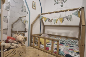 KASTIKODA OÜ Eritellimusmööbel